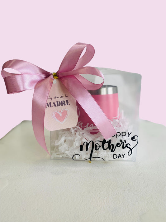 Caja Personalizada