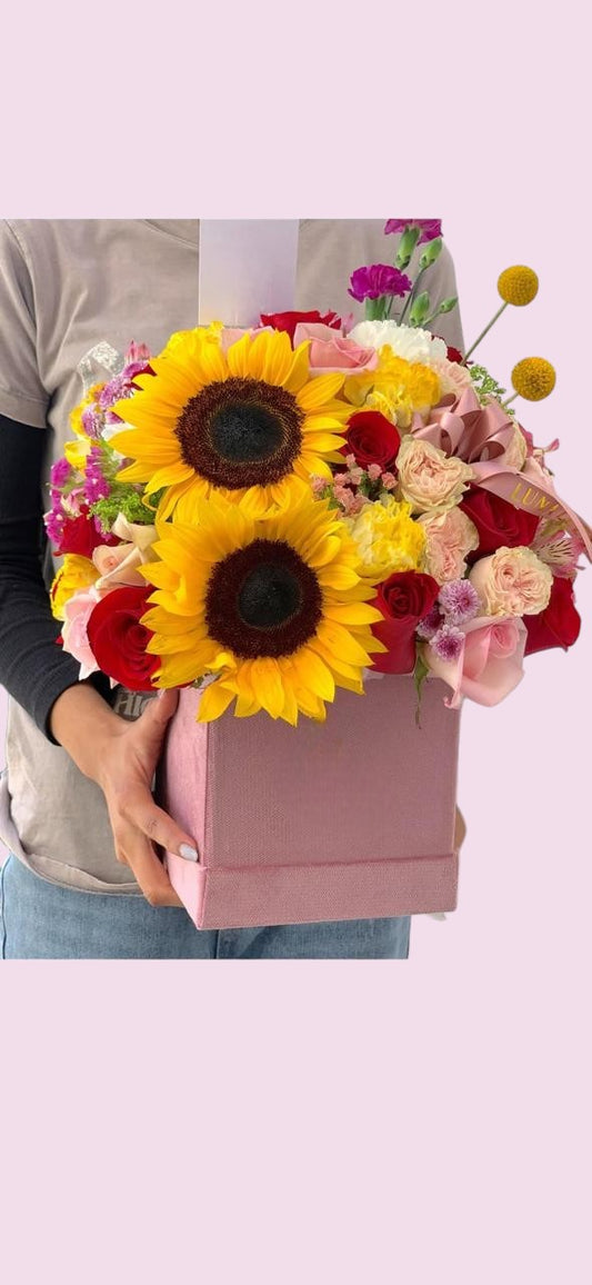Arreglo Floral