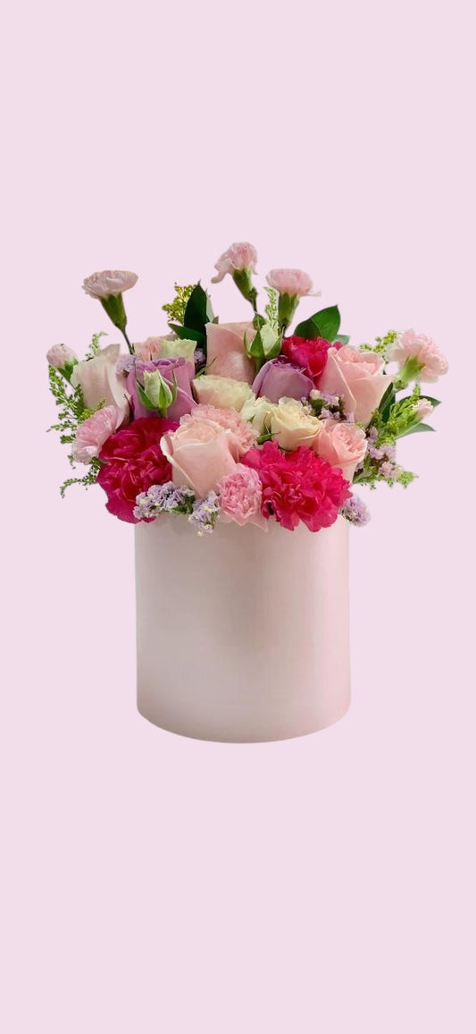 Premiun Flower Box
